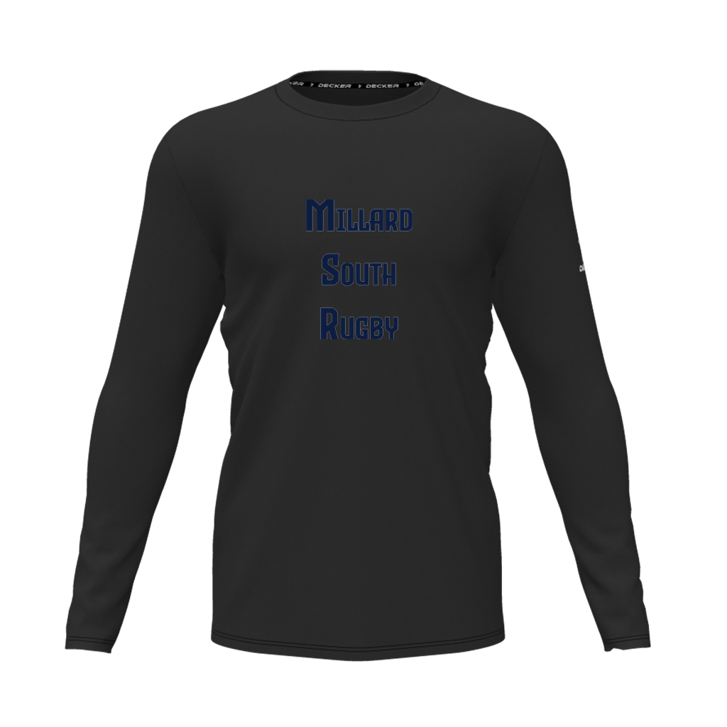 Decker Performance T-Shirt