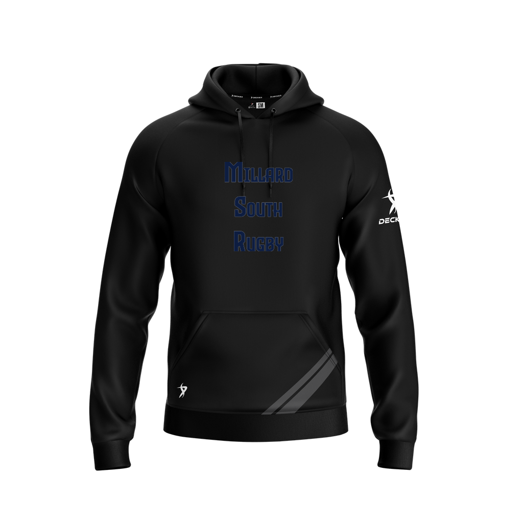 Decker Summit Hoodie