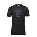 Decker Men's Tri-Blend T-Shirt - Short Sleeve