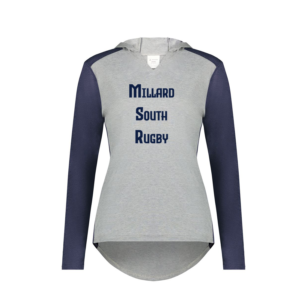 Ladies Vintage Hoodie