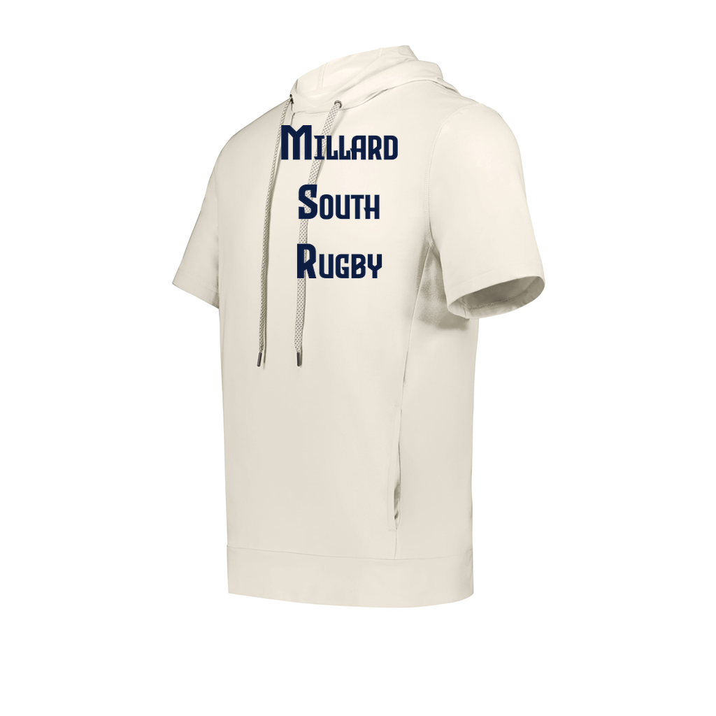 Men's Venturs Soft Knit Short Sleeve Hoodie