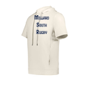 Men's Venturs Soft Knit Short Sleeve Hoodie