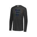 Decker Youth Tri-Blend T-Shirt - Long Sleeve