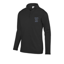 Decker Youth FlexFleece 1/4 Zip