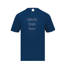 Decker Short Sleeve Waffle Performance Shirt